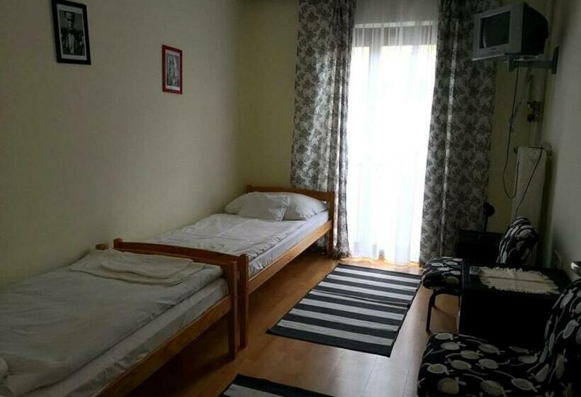 Номер Стандарт, Oroszlán Szigetvár