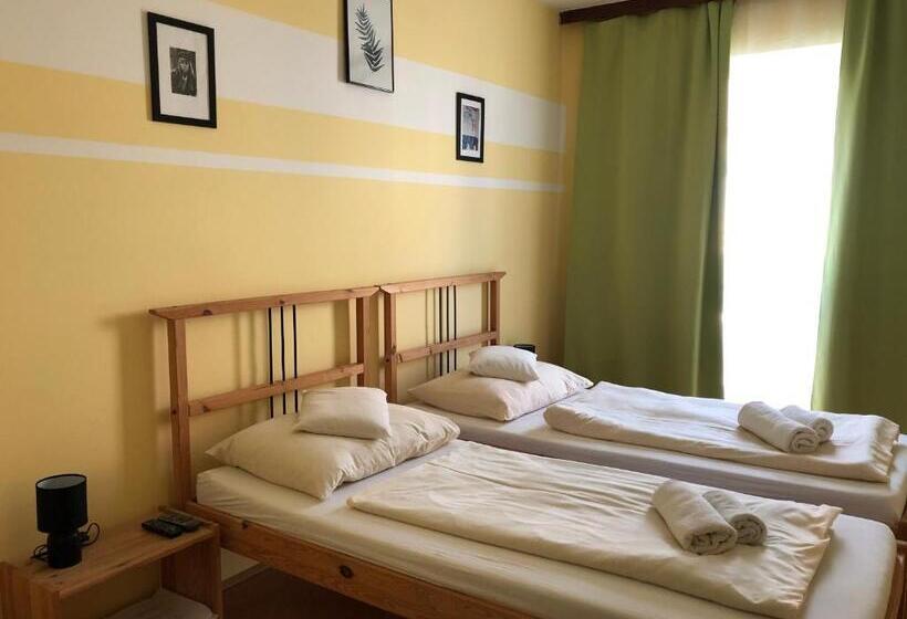 Номер Стандарт, Oroszlán Szigetvár