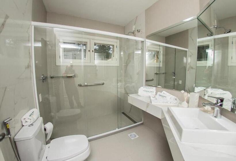 발코니가 있는 스위트, Cozumel Sierra