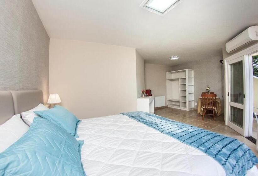 발코니가 있는 스위트, Cozumel Sierra