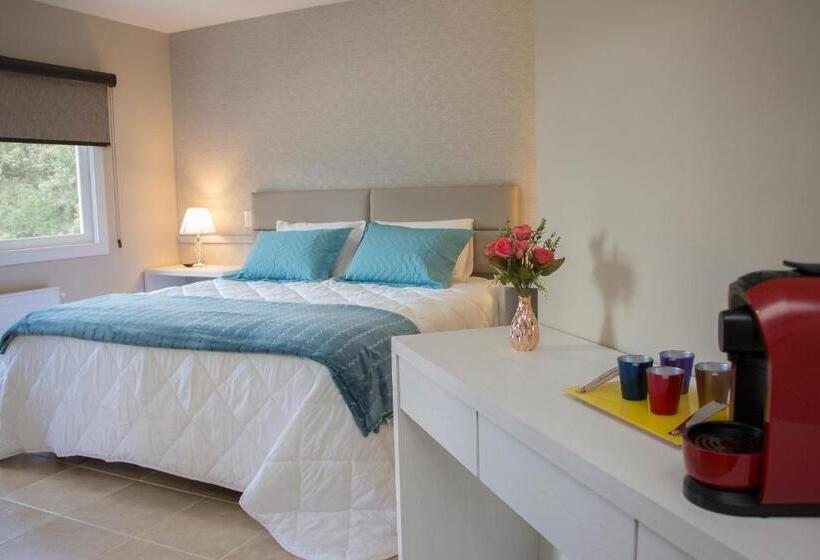 발코니가 있는 스위트, Cozumel Sierra