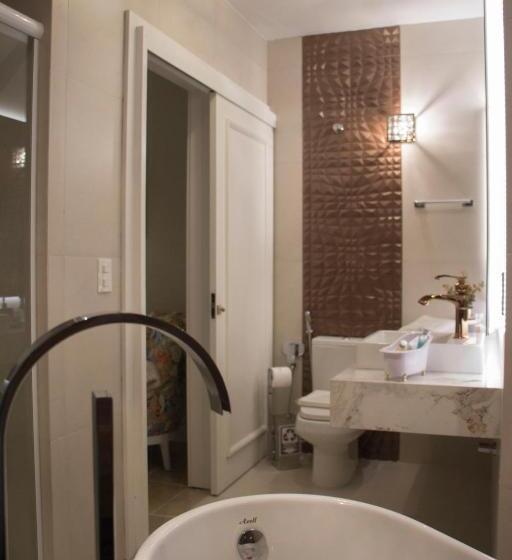 디럭스 스위트 킹 침대, Cozumel Sierra