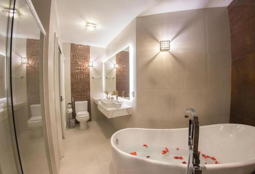 Люкс Deluxe Кровать Кинг, Cozumel Sierra