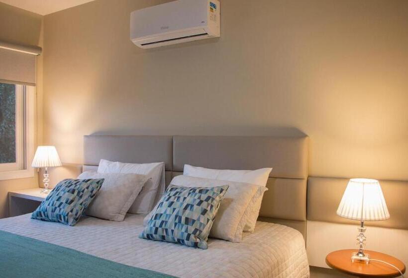 디럭스 스위트 킹 침대, Cozumel Sierra