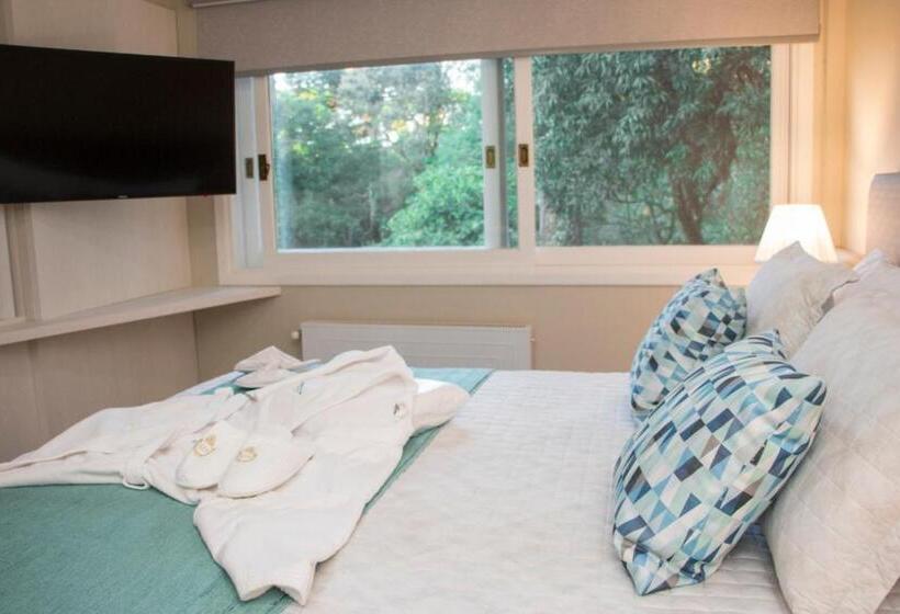 Люкс Deluxe Кровать Кинг, Cozumel Sierra