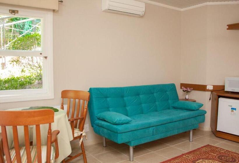 패밀리 스위트, Cozumel Sierra