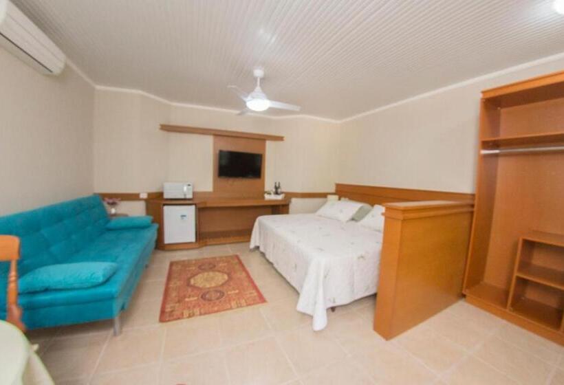 패밀리 스위트, Cozumel Sierra