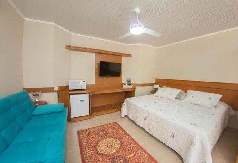 패밀리 스위트, Cozumel Sierra