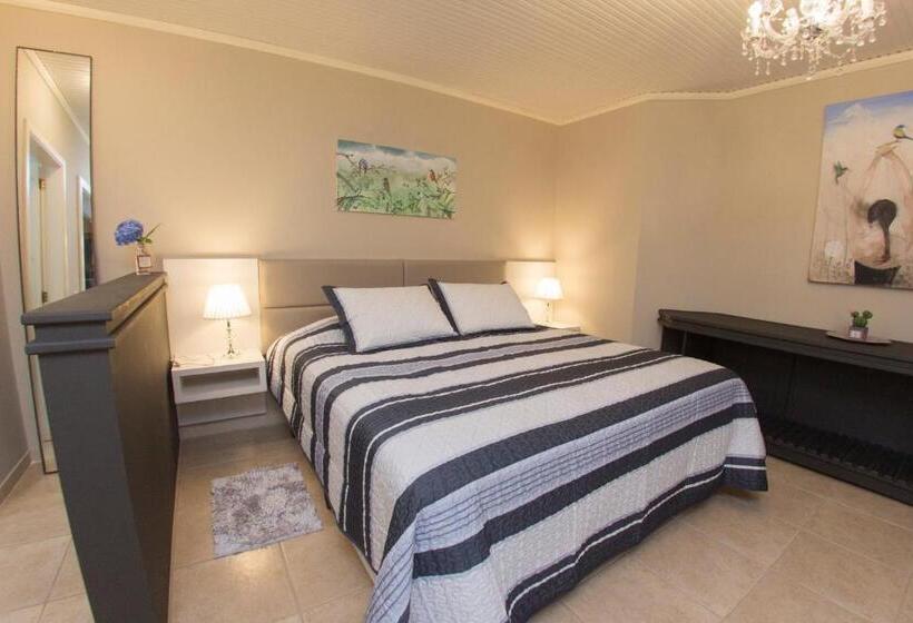 디럭스 스위트, Cozumel Sierra