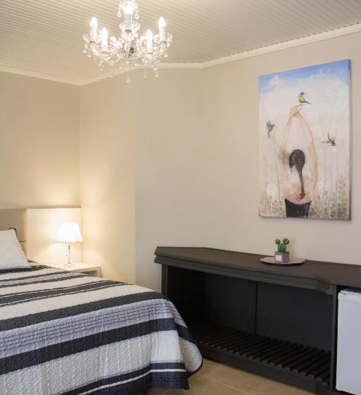 디럭스 스위트, Cozumel Sierra