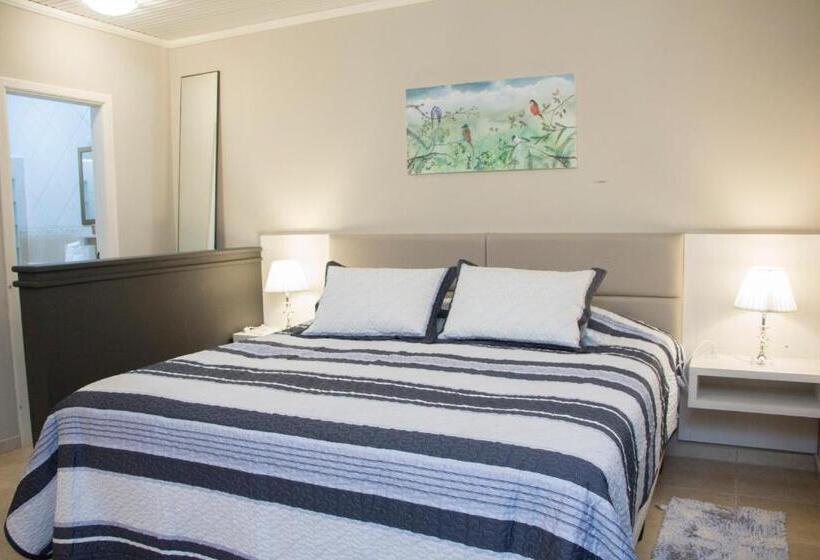 디럭스 스위트, Cozumel Sierra