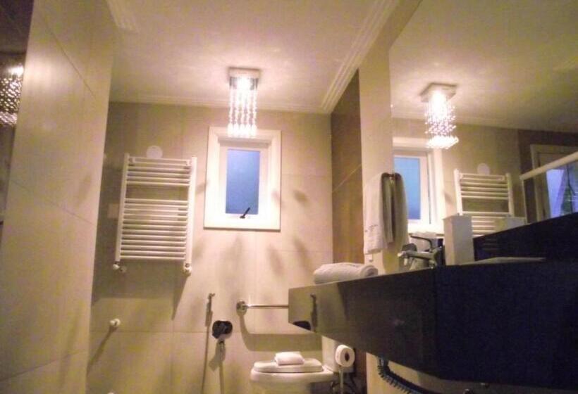 수피리어 스위트, Cozumel Sierra