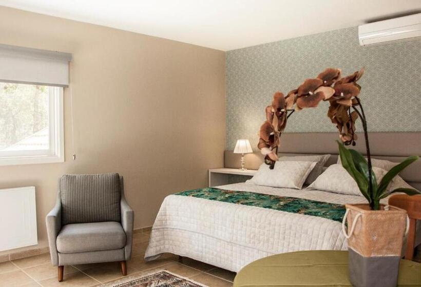 스위트, Cozumel Sierra