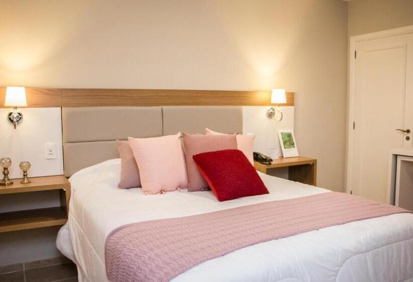 스위트 킹사이즈 침대, Cozumel Sierra