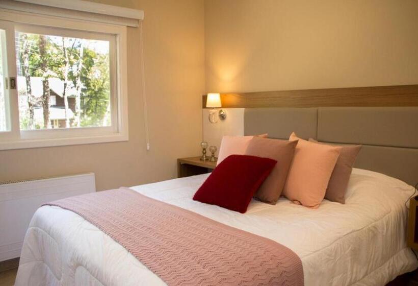 스위트 킹사이즈 침대, Cozumel Sierra