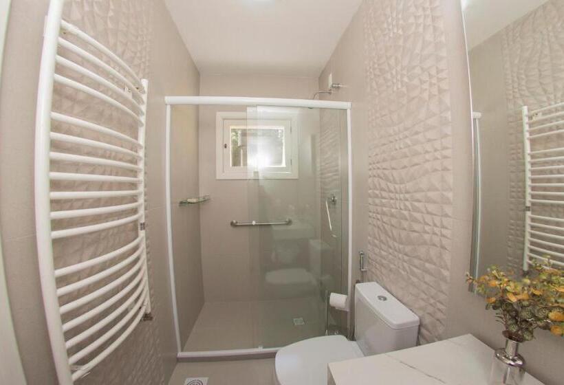 발코니가 있는 스위트, Cozumel Sierra