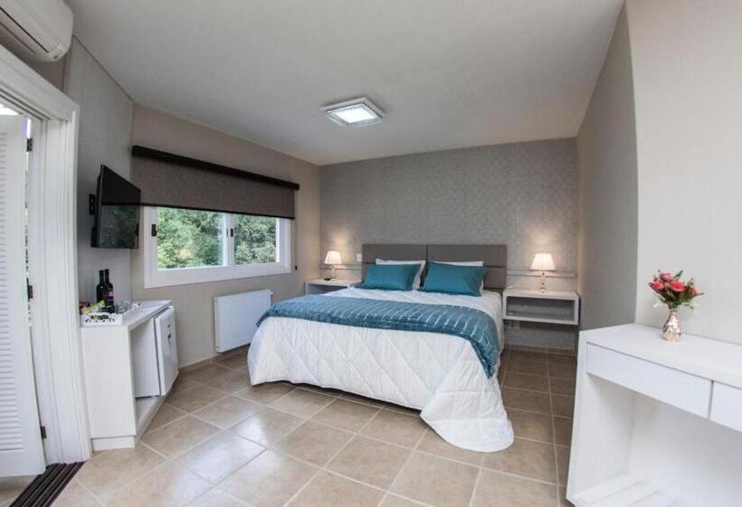 발코니가 있는 스위트, Cozumel Sierra