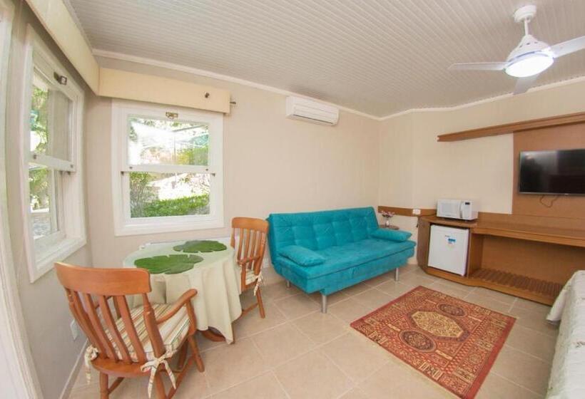 패밀리 스위트, Cozumel Sierra