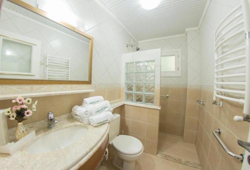 패밀리 스위트, Cozumel Sierra