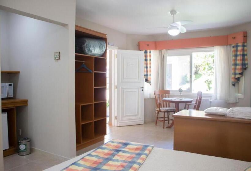 패밀리 스위트, Cozumel Sierra