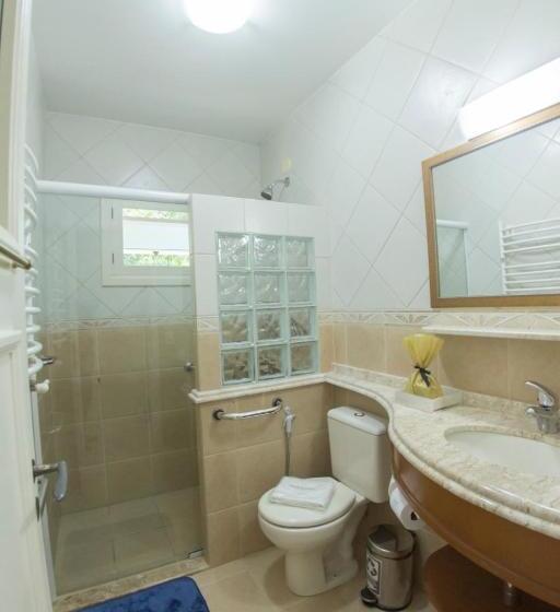 패밀리 스위트, Cozumel Sierra