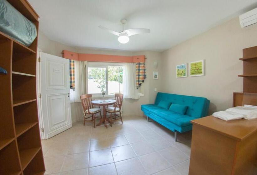 패밀리 스위트, Cozumel Sierra