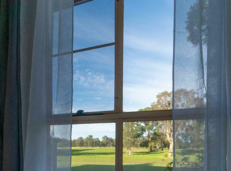 חדר סטנדרט, Golf Place Inn Wollongong