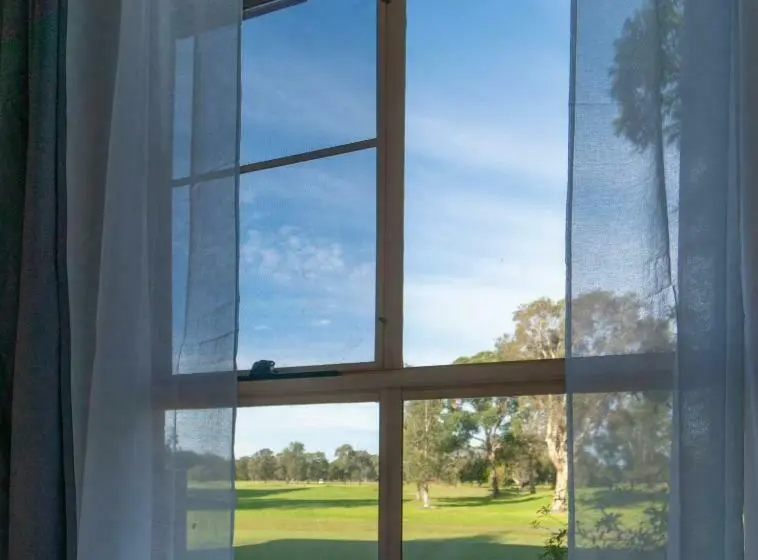 スタンダードルーム, Golf Place Inn Wollongong