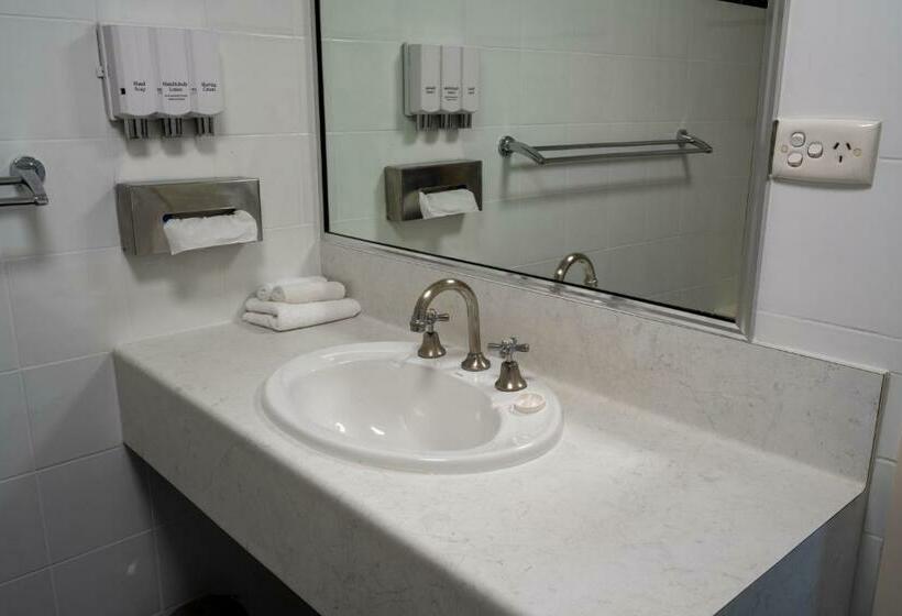 חדר סטנדרט, Golf Place Inn Wollongong