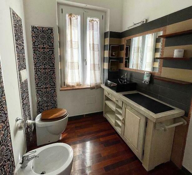 Camera Standard, Dolce Vita Suite Alghero