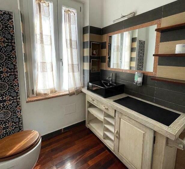 Camera Standard, Dolce Vita Suite Alghero