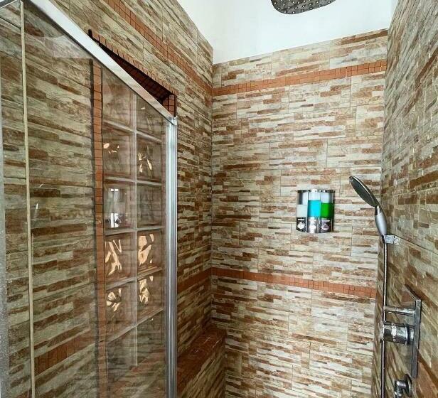 חדר סטנדרט, Dolce Vita Suite Alghero