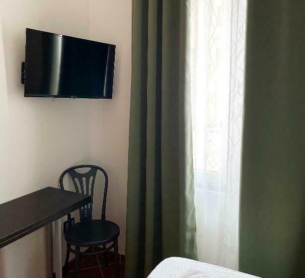 Camera Standard, Dolce Vita Suite Alghero