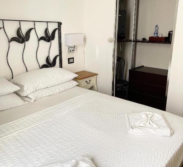 Camera Standard, Dolce Vita Suite Alghero