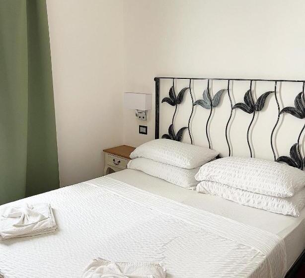 Camera Standard, Dolce Vita Suite Alghero