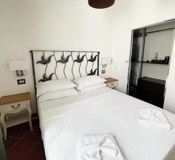 חדר סטנדרט, Dolce Vita Suite Alghero