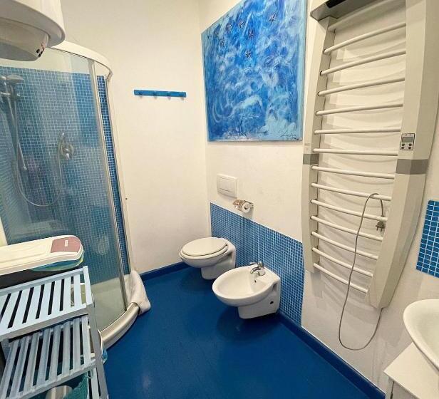 חדר סופריור נוף לים, Dolce Vita Suite Alghero