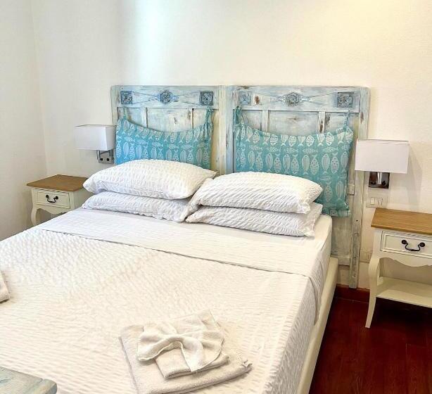 חדר סופריור נוף לים, Dolce Vita Suite Alghero