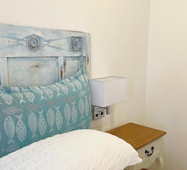 Camera Superiore Vista Mare, Dolce Vita Suite Alghero