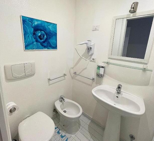 Camera Familiare Vista Mare, Dolce Vita Suite Alghero