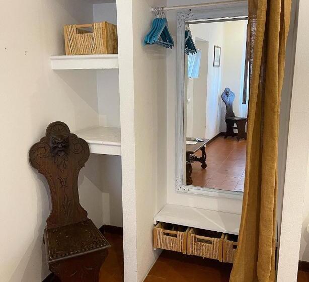 חדר משפחתי נוף לים, Dolce Vita Suite Alghero