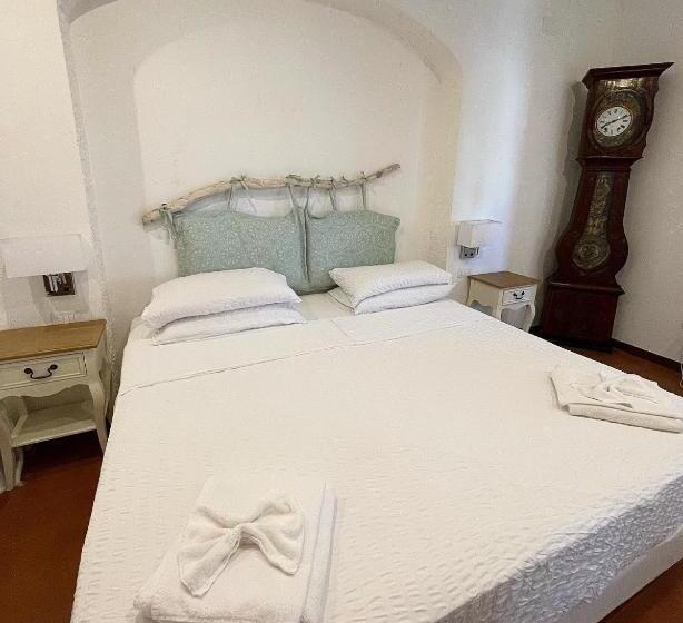 Camera Familiare Vista Mare, Dolce Vita Suite Alghero