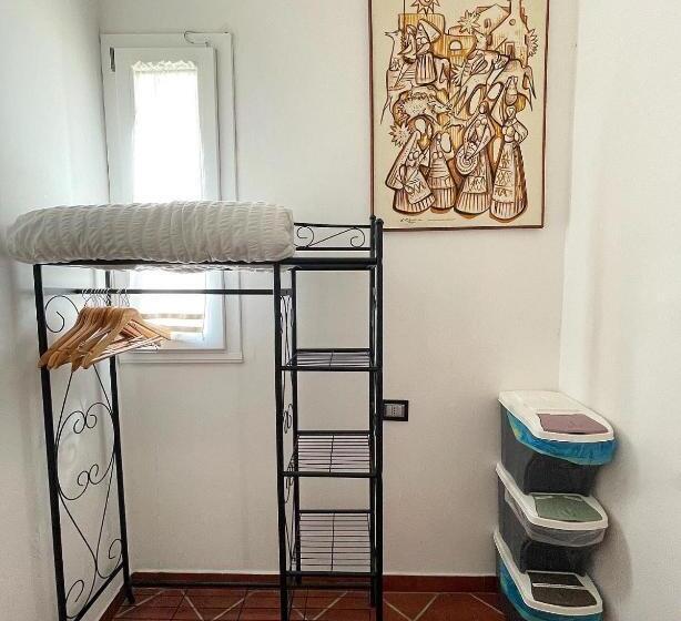 Camera Tripla Superiore, Dolce Vita Suite Alghero