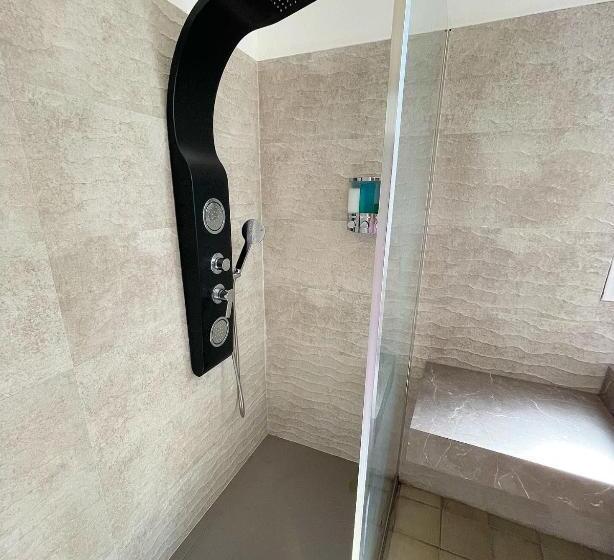 חדר סופריור לשלושה, Dolce Vita Suite Alghero