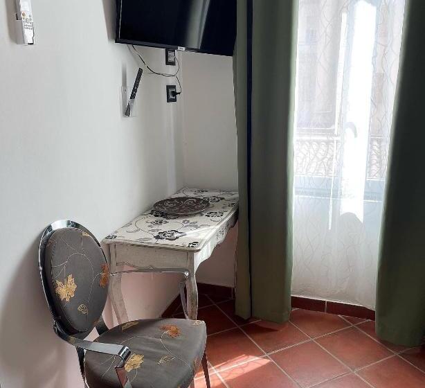 Camera Tripla Superiore, Dolce Vita Suite Alghero