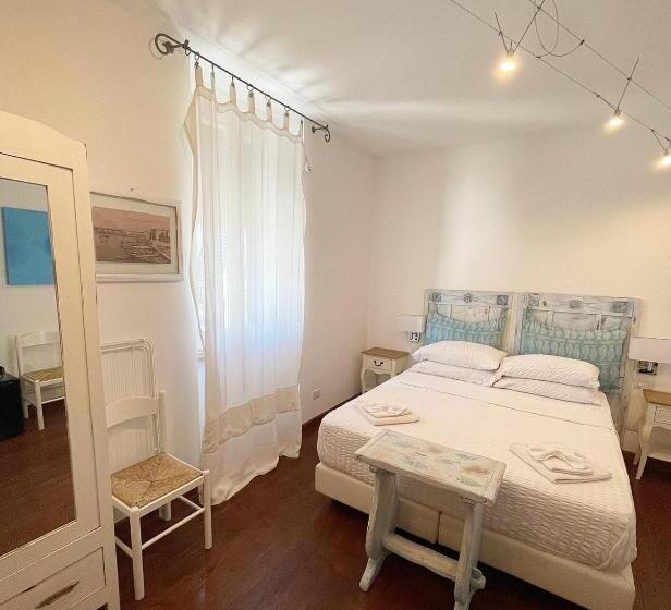 חדר סופריור נוף לים, Dolce Vita Suite Alghero