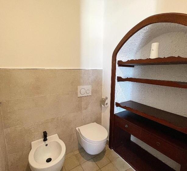 Junior Suite Vista Mare, Dolce Vita Suite Alghero