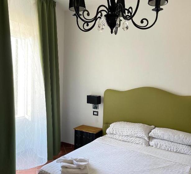 Junior Suite Vista Mare, Dolce Vita Suite Alghero