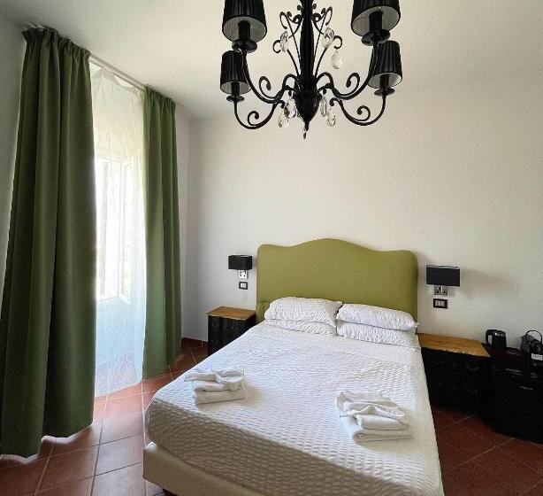 Junior Suite Vista Mare, Dolce Vita Suite Alghero