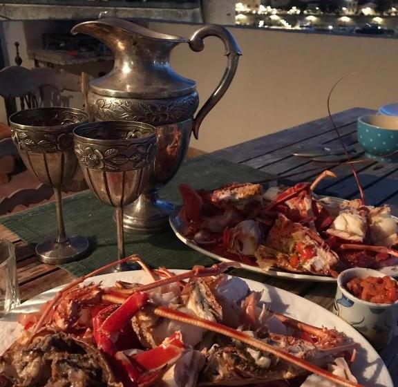 Suite Deluxe Vista Mare, Dolce Vita Suite Alghero